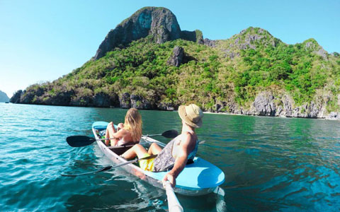 15 Days Philippines Tour for In-depth Island Adventure