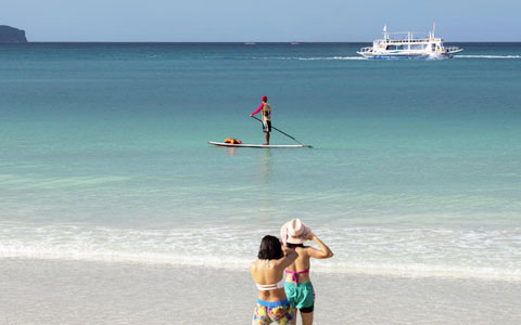 Boracay