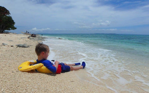 Bohol