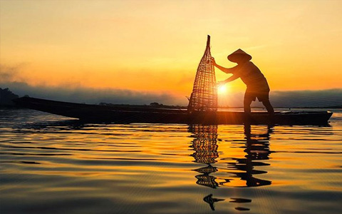 10 Days Imperssion of Vietnam and Laos Tour