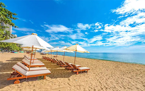 22 Days Vietnam and Laos Relax Tour
