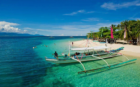 El Nido Island Hopping